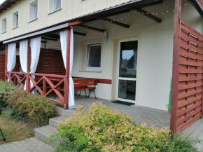 Villa Arcadia, Sarbinowo